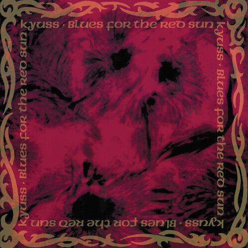 Kyuss- Blues For The Red Sun (Gold Vinyl) (Rocktober '22)