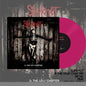 Slipknot- .5: The Gray Chapter (Pink Vinyl)