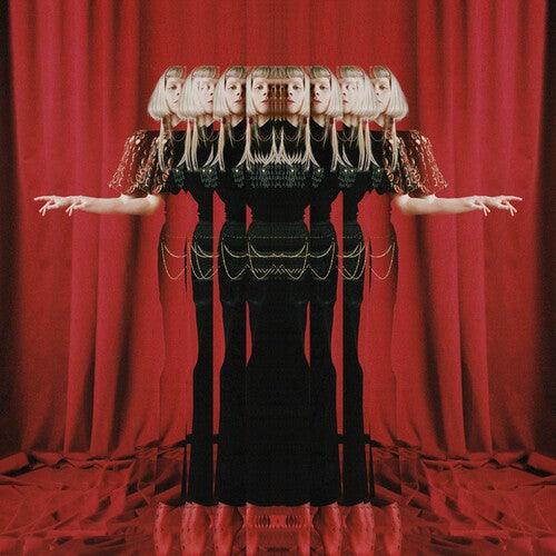 Aurora- The Gods We Can Touch