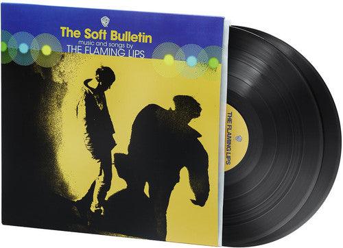 Flaming Lips- Soft Bulletin