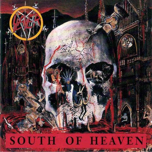 Slayer- South of Heaven