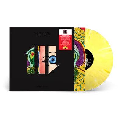 Finger Eleven- Greatest Hits (Indie Exclusive Yellow Marble Vinyl)