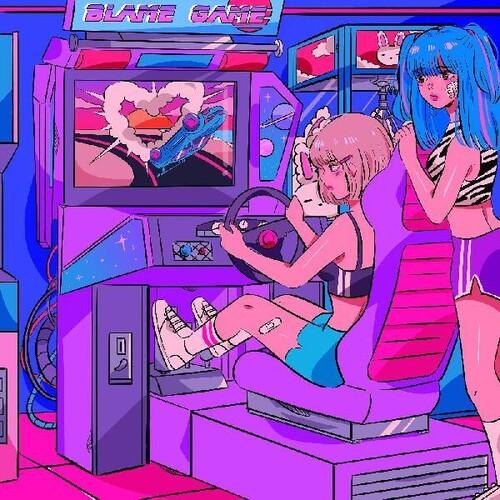 Beach Bunny- Blame Game