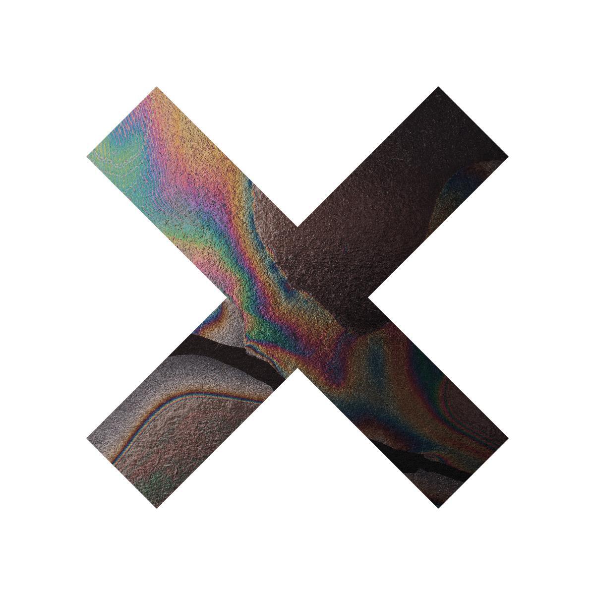 The XX- Coexist (10th Anniv Clear Vinyl)