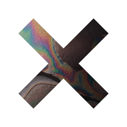 The XX- Coexist (10th Anniv Clear Vinyl)