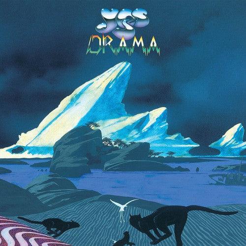 Yes- Drama
