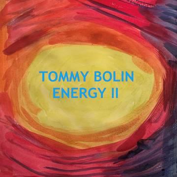 Tommy Bolin- Energy II -RSD21