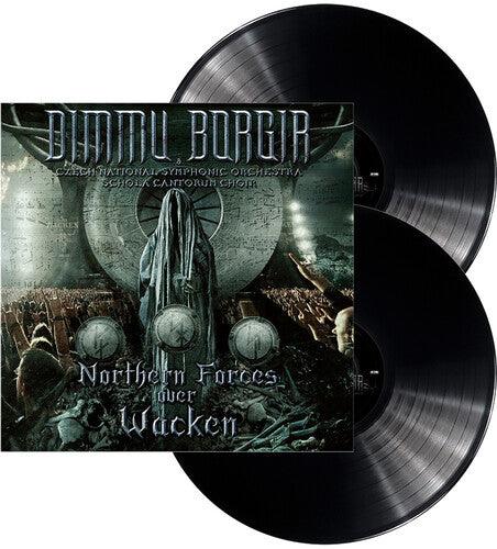 Dimmu Borgir- Northern Forces Over Wacken