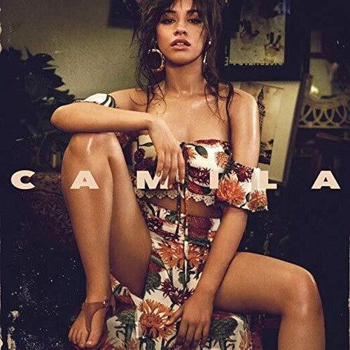 Camila Cabello- Camila