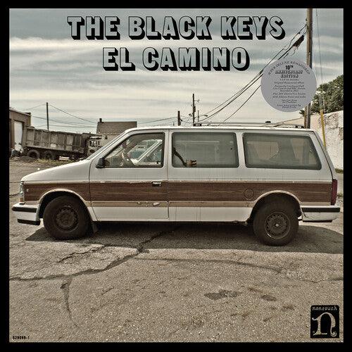 Black Keys- El Camino (10th Anniv)