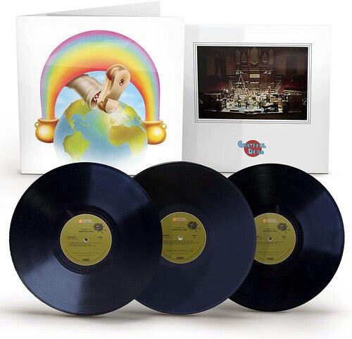 Grateful Dead- Europe '72 (Live) (50th Anniversary Edition)