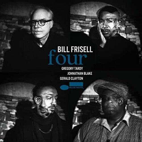 Bill Frisell- Four