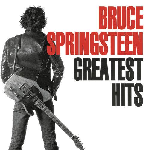 Bruce Springsteen- Greatest Hits