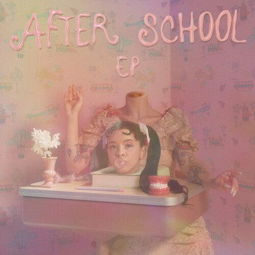 Melanie Martinez- After School EP