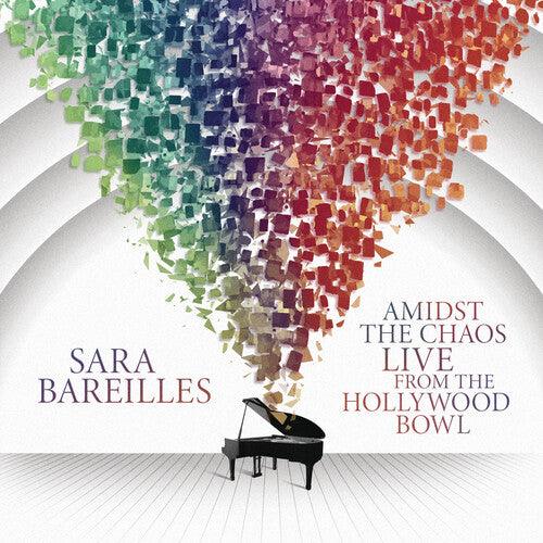 Sara Bareilles- Amidst The Chaos: Live From The Hollywood Bowl