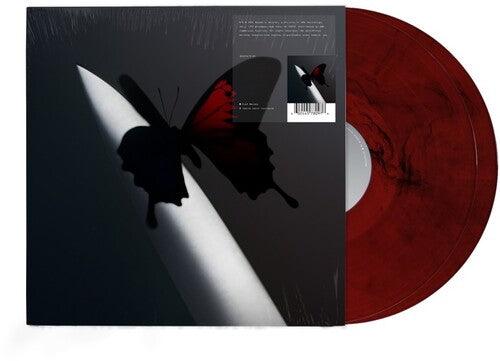 Post Malone- Twelve Carat Toothache (Red & Black Vinyl)