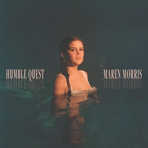 Maren Morris- Humble Quest