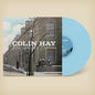 Colin Hay- Now And The Evermore (Blue Vinyl)
