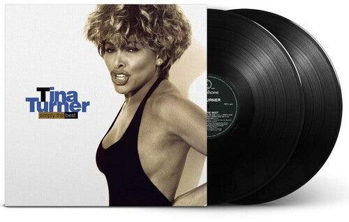 Tina Turner- Simply The Best