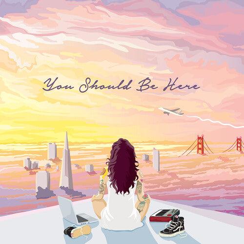 Kehlani- You Should Be Here
