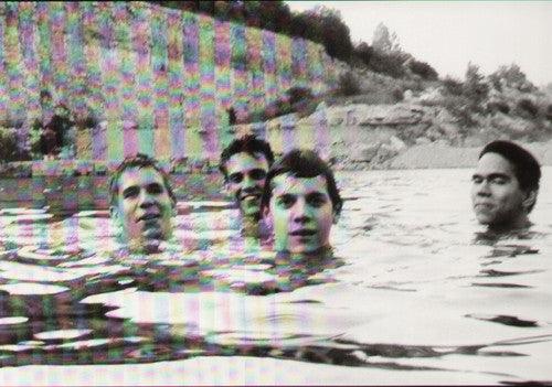 Slint- Spiderland