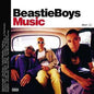 Beastie Boys- Beastie Boys Music