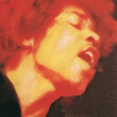 Jimi Hendrix- Electric Ladyland