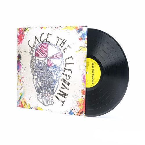 Cage The Elephant- Cage The Elephant