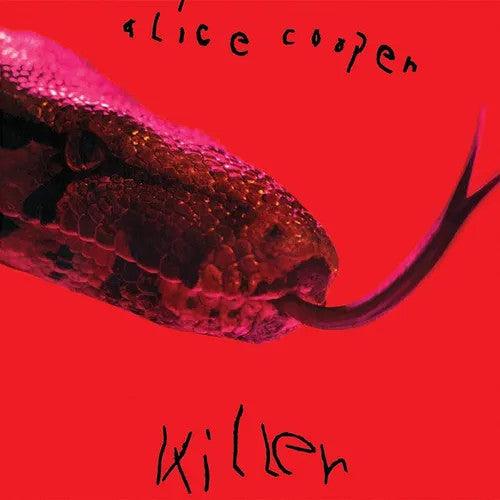 Alice Cooper- Killer (Expanded Version)