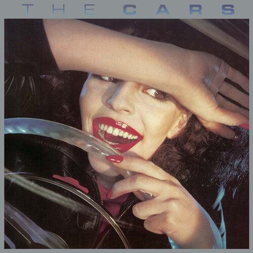 The Cars- The Cars (VT)