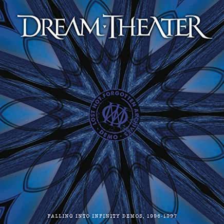 Dream Theater- Lost Not Forgotten Archives: Falling Into Infinity Demos 1996-1997
