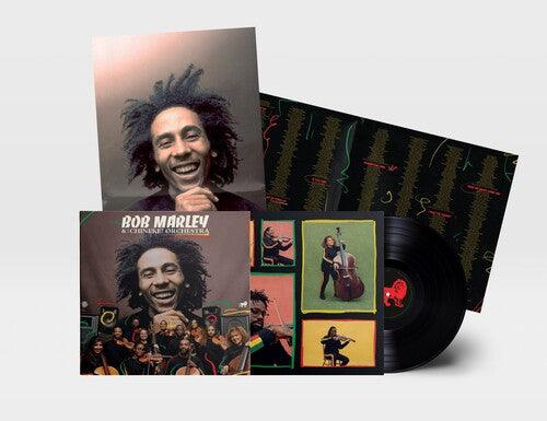 Bob Marley- With The Chineke! Orchestra