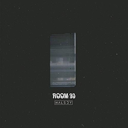 Halsey- Room 93 (EP)