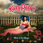 Katy Perry- One Of The Boys