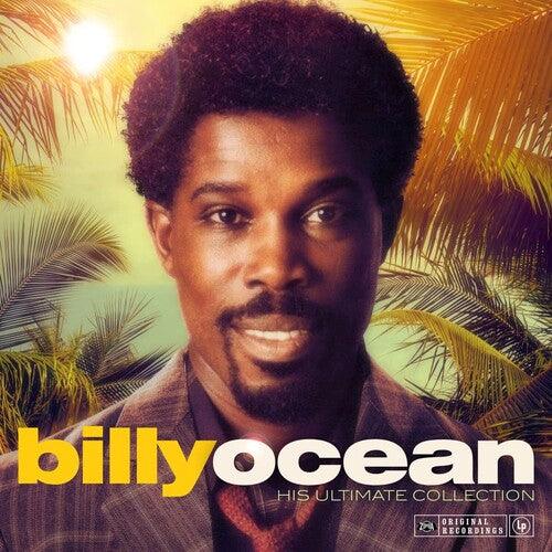 Billy Ocean- His Ultimate Collection
