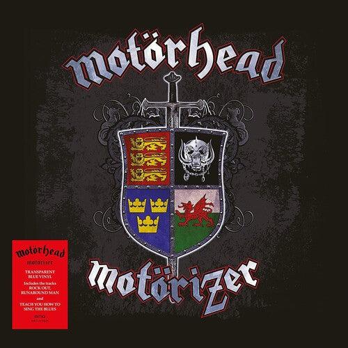 Motorhead- Motorizer