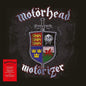 Motorhead- Motorizer
