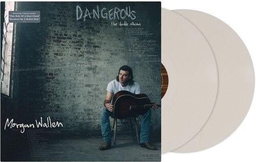 Morgan Wallen- Dangerous: The Double Album (Deluxe)
