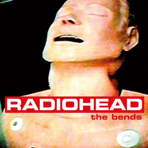 Radiohead- The Bends