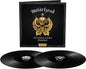 Motorhead- Everything Louder Forever - The Very Best Of (2LP)