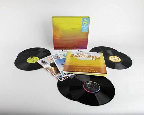 Beach Boys- Sounds Of Summer: The Very Best Of The Beach Boys [6LP Box Set]