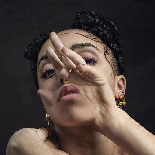 FKA Twigs- M3ll155x (12")