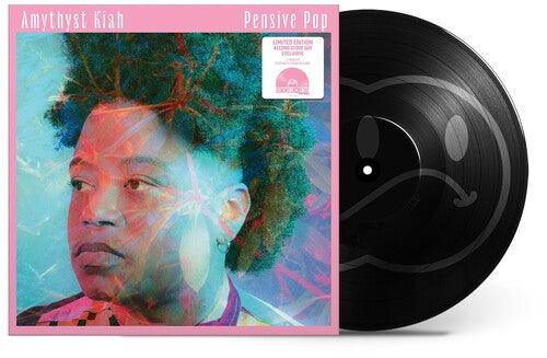 Amythyst Kiah- Pensive Pop EP -RSD23