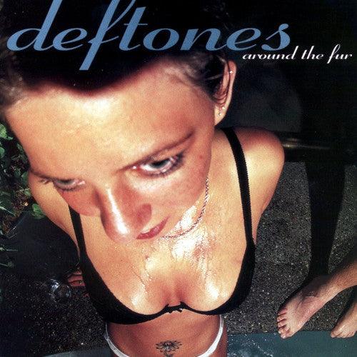 Deftones- Around The Fur