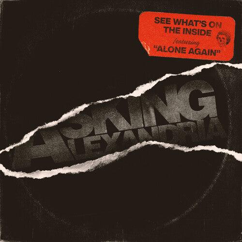 Asking Alexandria- See What's On The Inside (DLX)