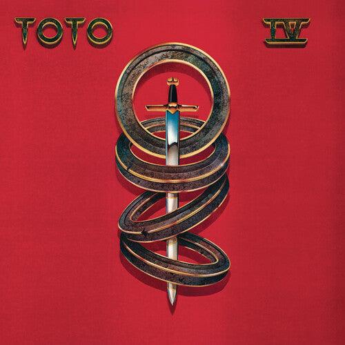 Toto- Toto IV