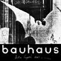 Bauhaus- The Bela Session (Indie Exclusive Red/Black Vinyl)