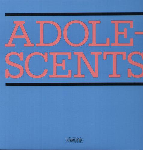Adolescents- Adolescents
