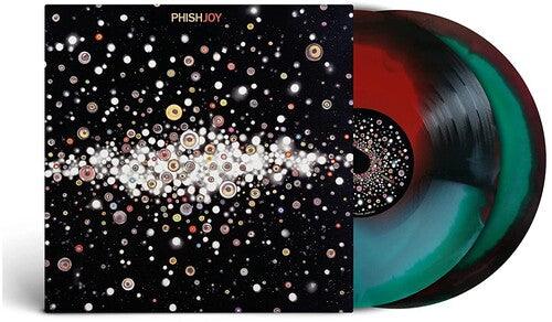 Phish- Joy (Growing Brighter Edition)