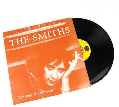 The Smiths- Louder Than Bombs